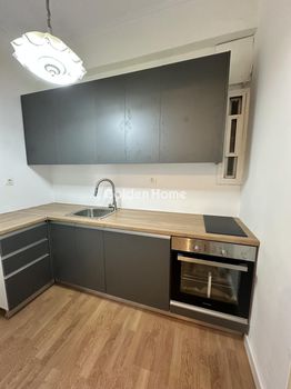 Διαμέρισμα 35 τ.μ. για ενοικίαση