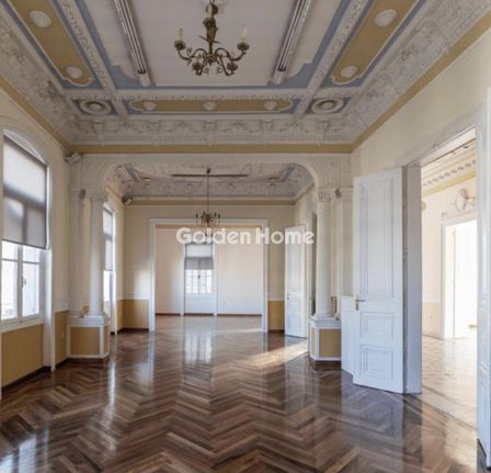 Business bulding 2.282 sqm for sale, Athens - Center, Patision - Acharnon