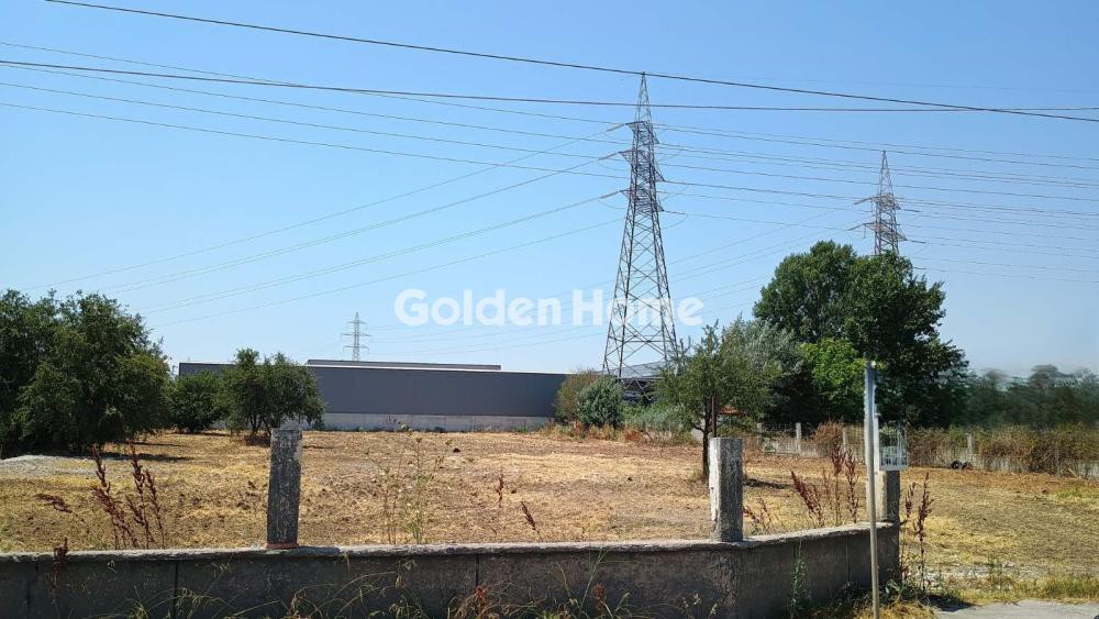 Αγροτεμάχια 4.500 τ.μ. προς ενοικίαση, Θεσσαλονίκη - Περιφ/Κοί Δήμοι, Εύοσμος