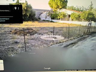 Αγροτεμάχια 554 τ.μ. για πώληση