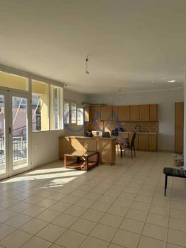 Apartment 86sqm for rent-Patra » Anthoupoli