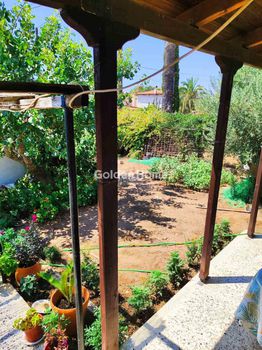 Detached home 60 sqm for sale