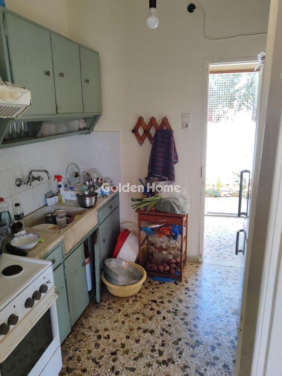 Μονοκατοικία 60 τ.μ. προς πώληση, Βασιλικά Σαλαμίνας