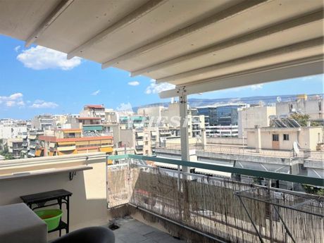 Studio / γκαρσονιέρα 36τ.μ. για πώληση-Καλλιθέα » Λόφος φιλαρέτου