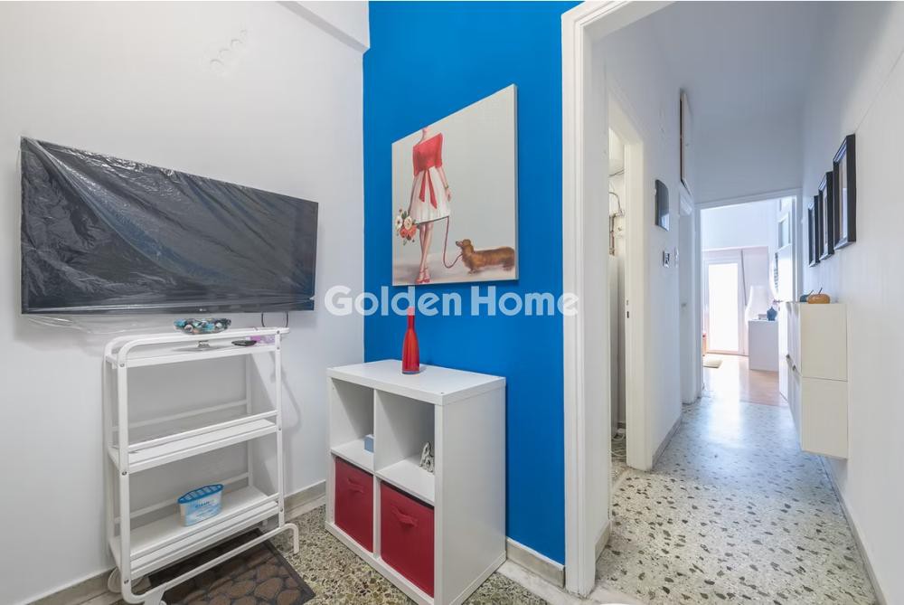 Διαμέρισμα 32 τ.μ. προς πώληση, Λόφος Φινοπούλου
