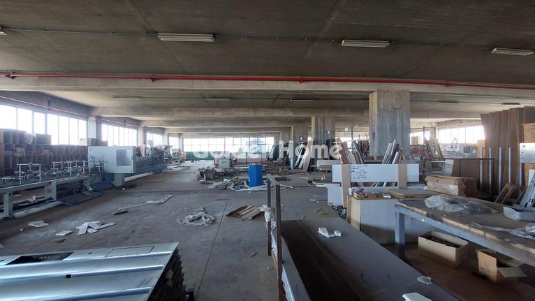 Industrial space 1.500 sqm for rent, Rest Of Attica, Aspropirgos