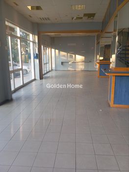 Store 200 sqm for rent