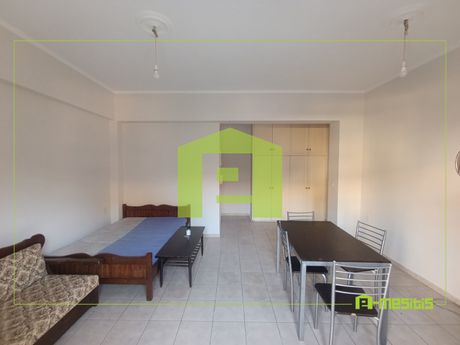 Studio 38sqm for rent-Patra » Psarofai