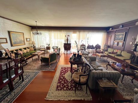 Maisonette 199sqm for sale-Exarchia - Neapoli » Exarcheia
