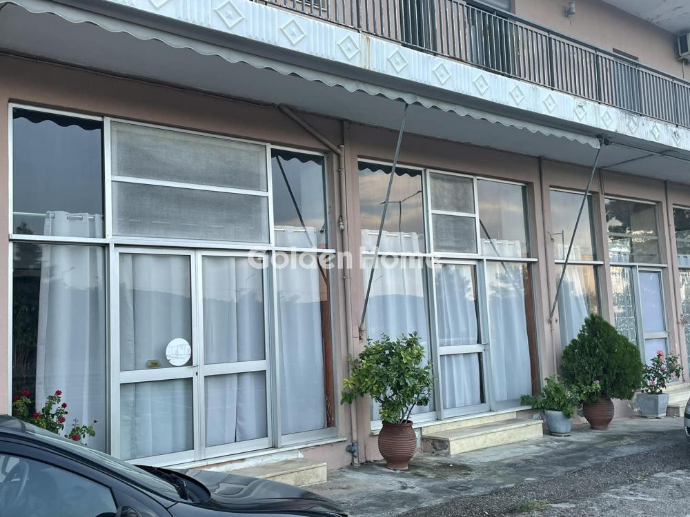 Κατάστημα 85 τ.μ. προς ενοικίαση, Σφενδάλη