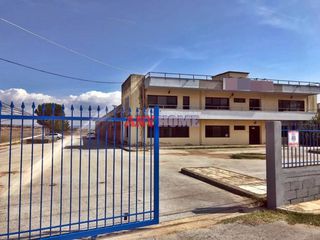 Craft space 1.620 sqm for sale