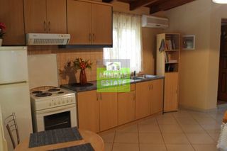 Studio / γκαρσονιέρα 32 τ.μ. για ενοικίαση