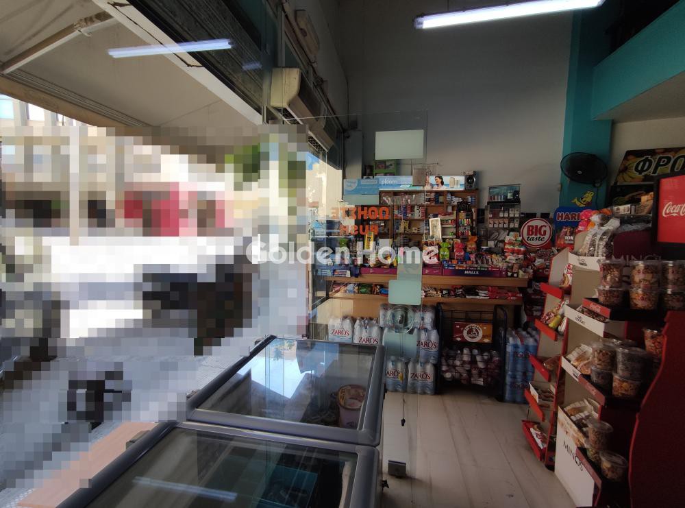 Επιχείρηση 81 τ.μ. προς πώληση, Ν. Ηρακλείου, Ηράκλειο Κρήτης
