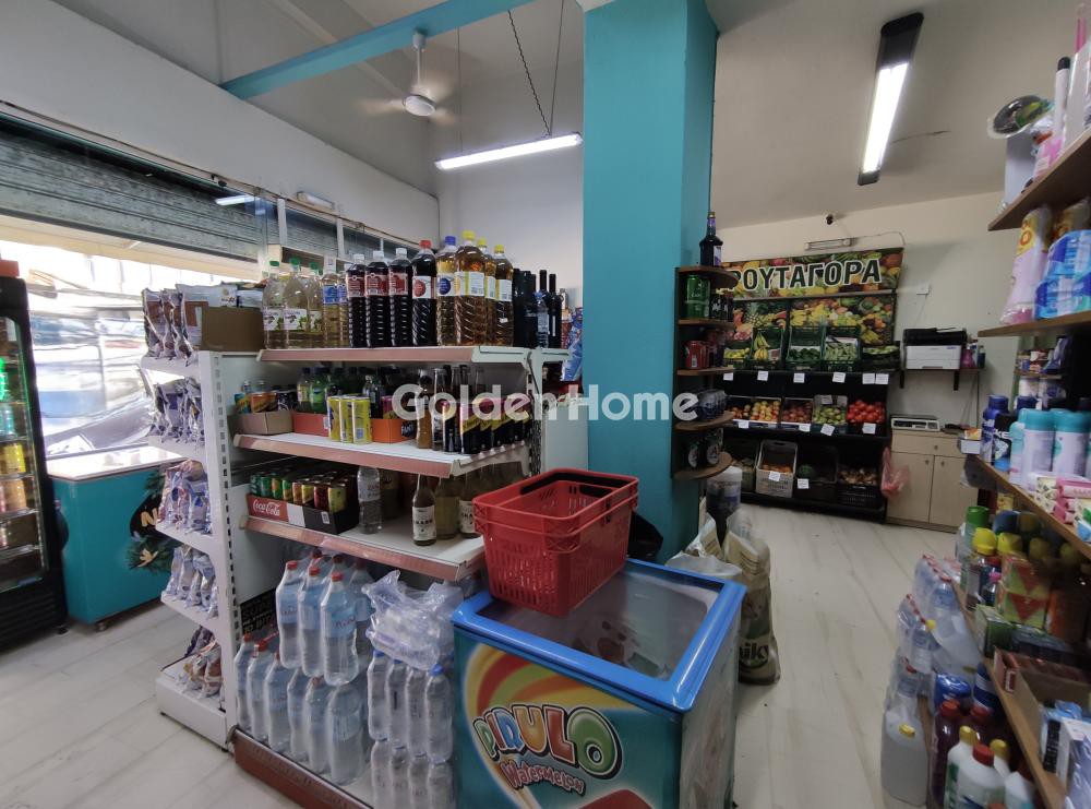 Επιχείρηση 81 τ.μ. προς πώληση, Ν. Ηρακλείου, Ηράκλειο Κρήτης