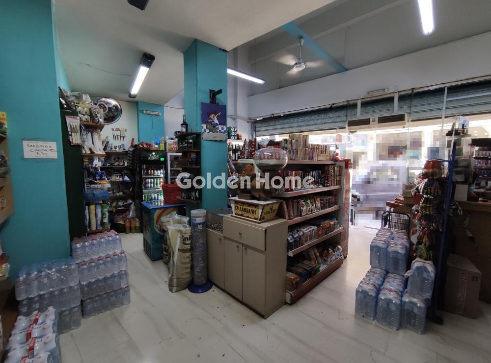 Επιχείρηση 81 τ.μ. προς πώληση, Ν. Ηρακλείου, Ηράκλειο Κρήτης