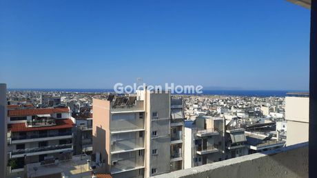 Apartment 94sqm for sale-Argyroupoli » Center