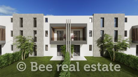 Maisonette 210sqm for sale-Thermi » Center Of Thermi