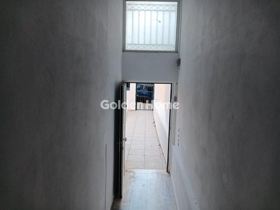 Land plot 534 sqm for sale, Rest Of Attica, Com. Nea Palatia