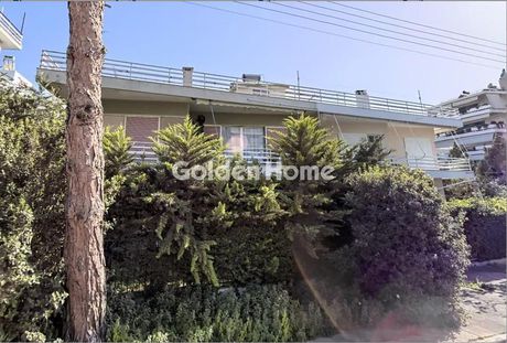 Διαμέρισμα 128τ.μ. για πώληση-Γλυφάδα » Γκολφ
