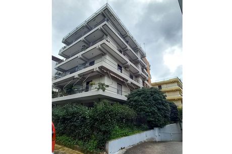 Studio 23sqm for rent-Patra » Patra Centre
