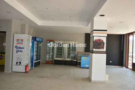 Κτίριο 450τ.μ. για πώληση-Αχαρνές » Αυλίζα