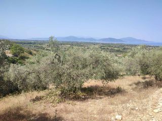 Parcel 3.401 sqm for sale