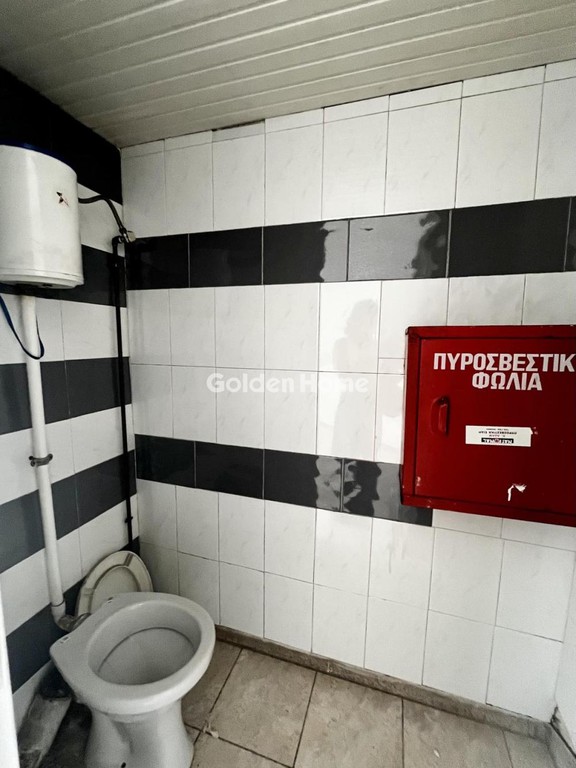 Κατάστημα 35 τ.μ. προς ενοικίαση, Αγία Βαρβάρα Δάφνης