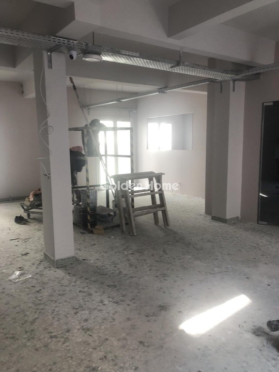 Επιχειρηματικό κτίριο 214 τ.μ. προς πώληση, Μεταξουργείο