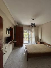 Studio / γκαρσονιέρα 30 τ.μ. προς ενοικίαση, Νέες Παγασές-thumb-1