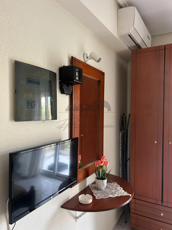 Studio / γκαρσονιέρα 30 τ.μ. προς ενοικίαση, Νέες Παγασές