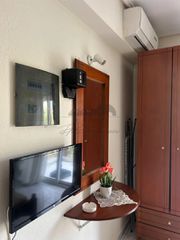 Studio / γκαρσονιέρα 30 τ.μ. προς ενοικίαση, Νέες Παγασές-thumb-3