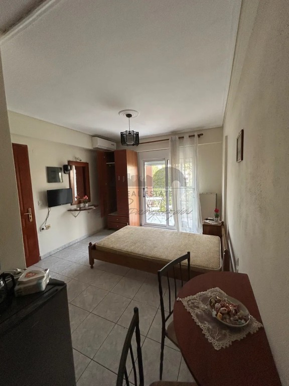 Studio / γκαρσονιέρα 30 τ.μ. προς ενοικίαση, Νέες Παγασές