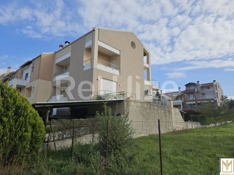 Maisonette 325sqm for sale-Ioannina » Limnopoula