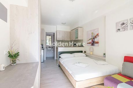 Apartment 23 sqm for sale