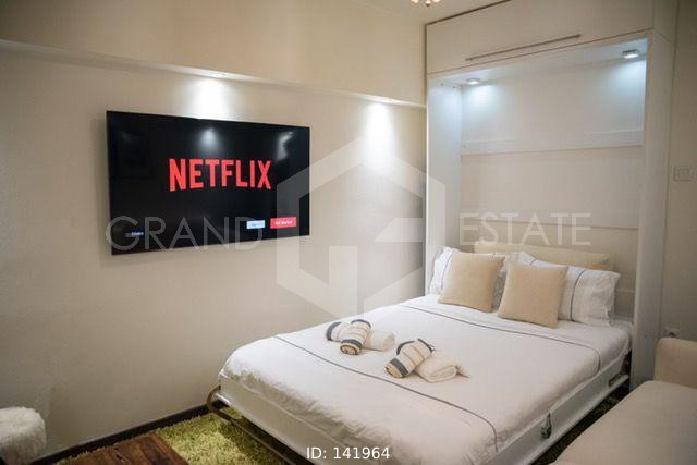 Studio / γκαρσονιέρα 36 τ.μ. προς ενοικίαση, Πύργος Αθηνών