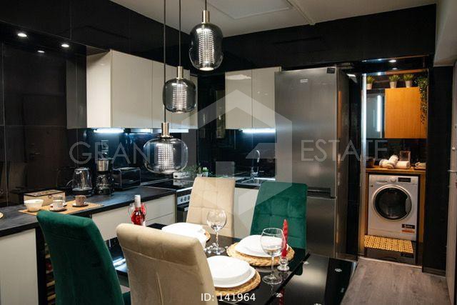 Studio / γκαρσονιέρα 36 τ.μ. προς ενοικίαση, Πύργος Αθηνών