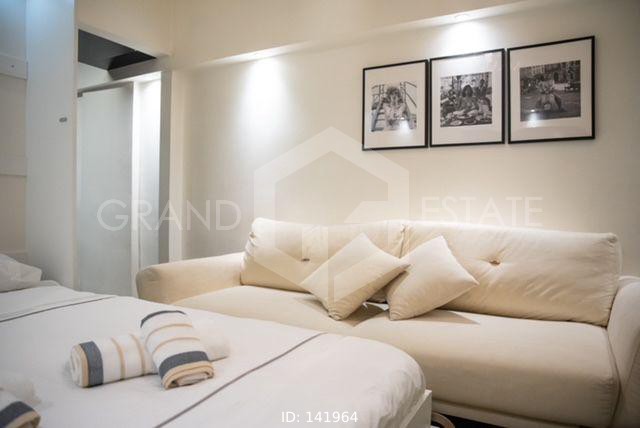 Studio / γκαρσονιέρα 36 τ.μ. προς ενοικίαση, Πύργος Αθηνών