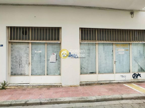 Store 270 sqm for sale, Athens - West, Nea Chalkidona