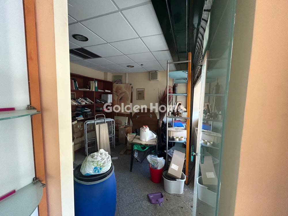 Κατάστημα 85 τ.μ. προς πώληση, Κοψαχείλα Παλαιού Φαλήρου