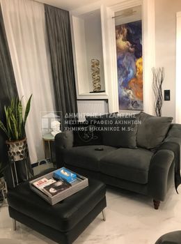 Apartment 57sqm for rent-Volos » Metamorfosi