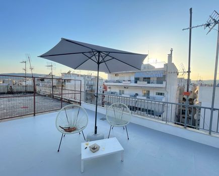 Studio 22 sqm for rent
