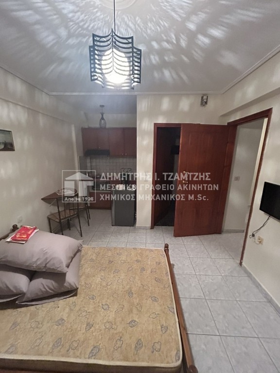 Διαμέρισμα 26 τ.μ. προς ενοικίαση, Νέες Παγασές