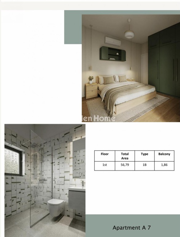 Κτίριο 680 τ.μ. προς πώληση, Καλλιμάρμαρο