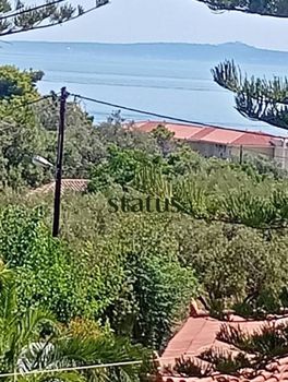 Land plot 310sqm for sale-Patra » Asirmatos