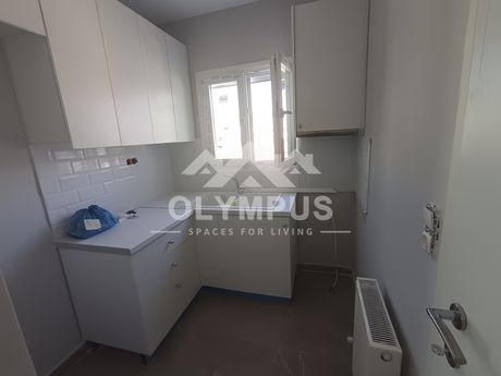 Studio / γκαρσονιέρα 22τ.μ. για ενοικίαση-Παπάφη