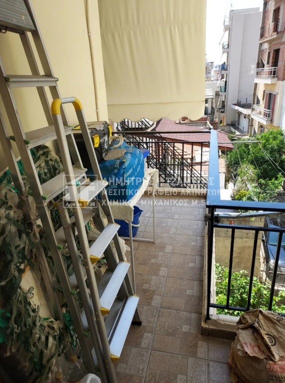 Διαμέρισμα 110 τ.μ. πρός πώληση, Μαγνησία, Νέα Ιωνία Βόλου