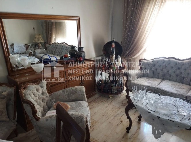 Διαμέρισμα 110 τ.μ. πρός πώληση, Μαγνησία, Νέα Ιωνία Βόλου
