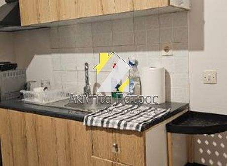 Studio / γκαρσονιέρα 32τ.μ. για ενοικίαση-Πάτρα » Ζαρουχλέικα