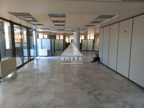 Office 275sqm for sale-Serres » Center
