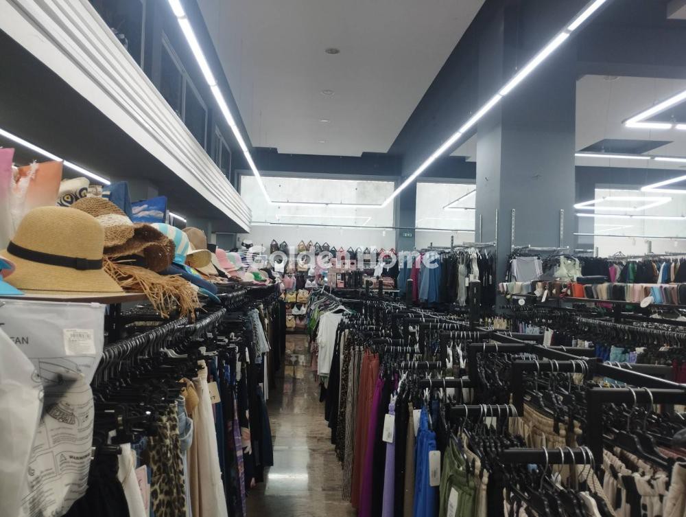 Κατάστημα 890 τ.μ. προς ενοικίαση, Περαχώρι Λιβαδειάς